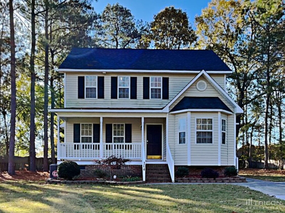 Foto principal - 104 Roundtree Ct