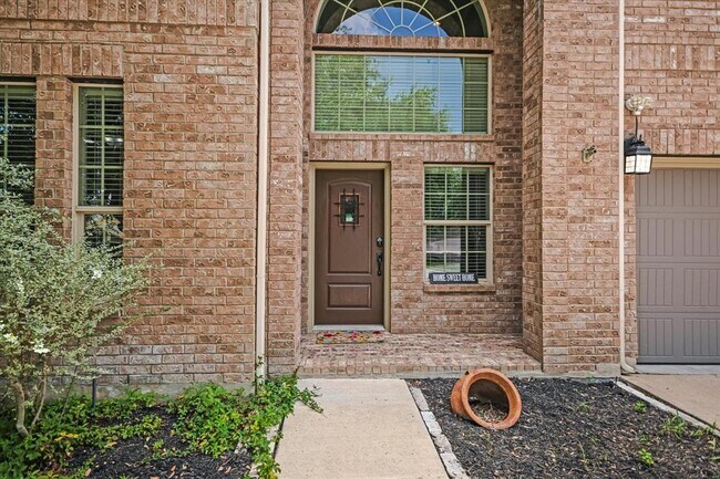 Foto del edificio - 4623 Chestnut Meadows Bend