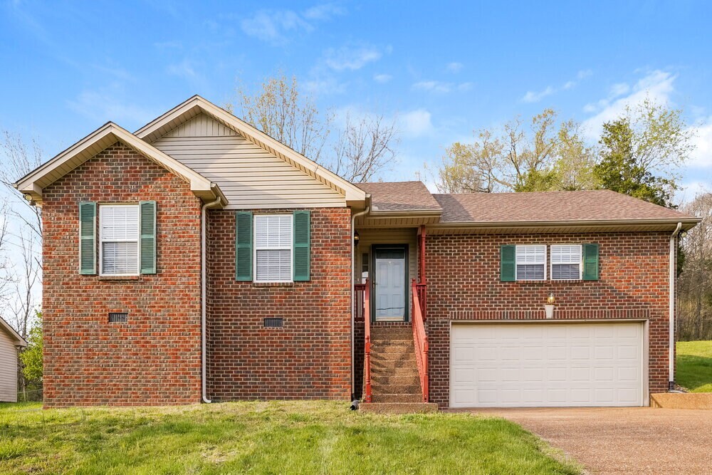 Foto principal - 125 Cartwright Pkwy