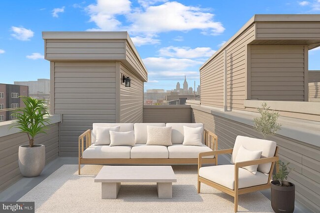 Foto del edificio - 1432 Ogden St