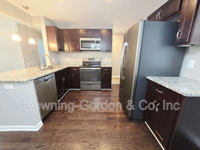 Building Photo - 3411 Cocoa Dr