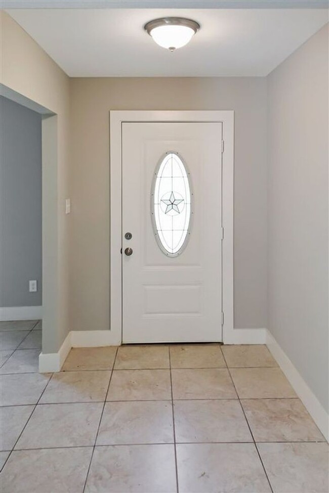 Foto del edificio - Gorgeous all renovated Home in Lumberton, TX!