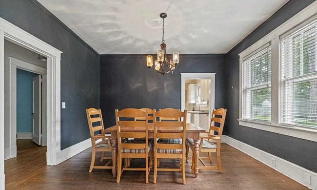 Building Photo - 401 S Franklin Dr