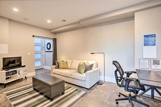 Foto del edificio - 4549 Tennyson St