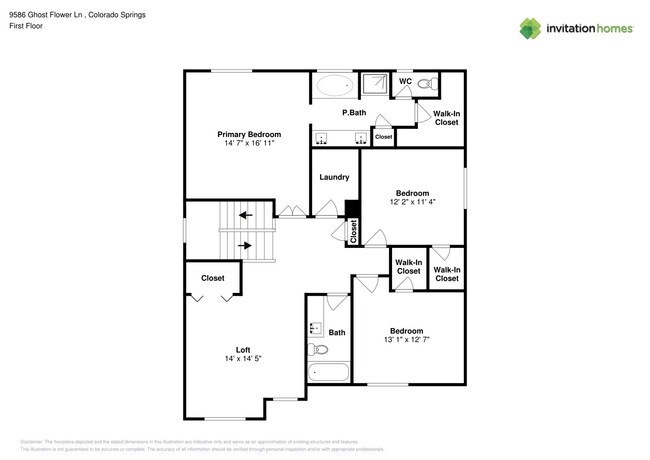 Foto del edificio - 9586 Ghost Flower Ln