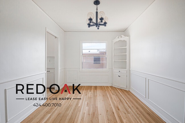 Foto del edificio - 1148 Queen Anne Pl