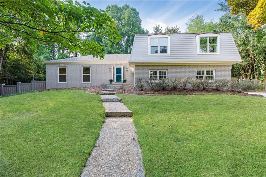 Primary Photo - 2770 Burtz Dr