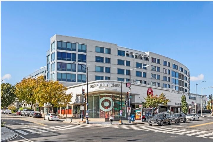 Photo - 4101 Albemarle St NW (Washington, DC)