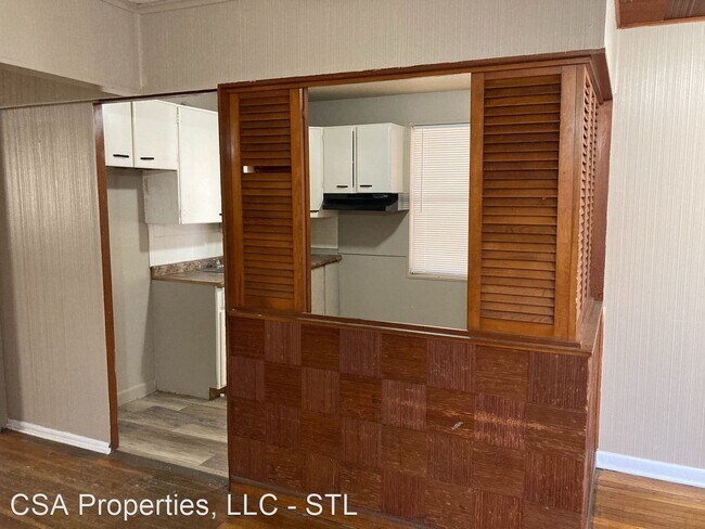 Foto del edificio - 9715 Edgefield Dr