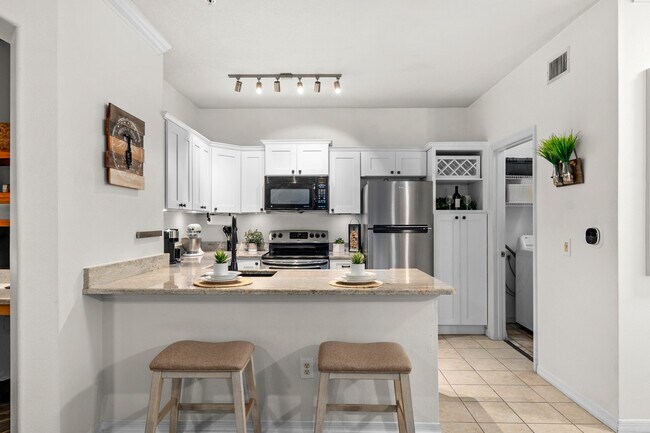 Foto del edificio - 12700 Bartram Park Blvd