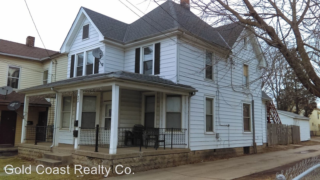 Primary Photo - 644 S 11th St
