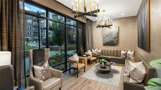 Foto del edificio - 3100 Commerce Ave NW