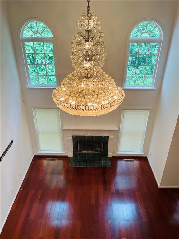 2855 Olde Town Park Dr, Norcross, GA 30071 House Rental in Norcross