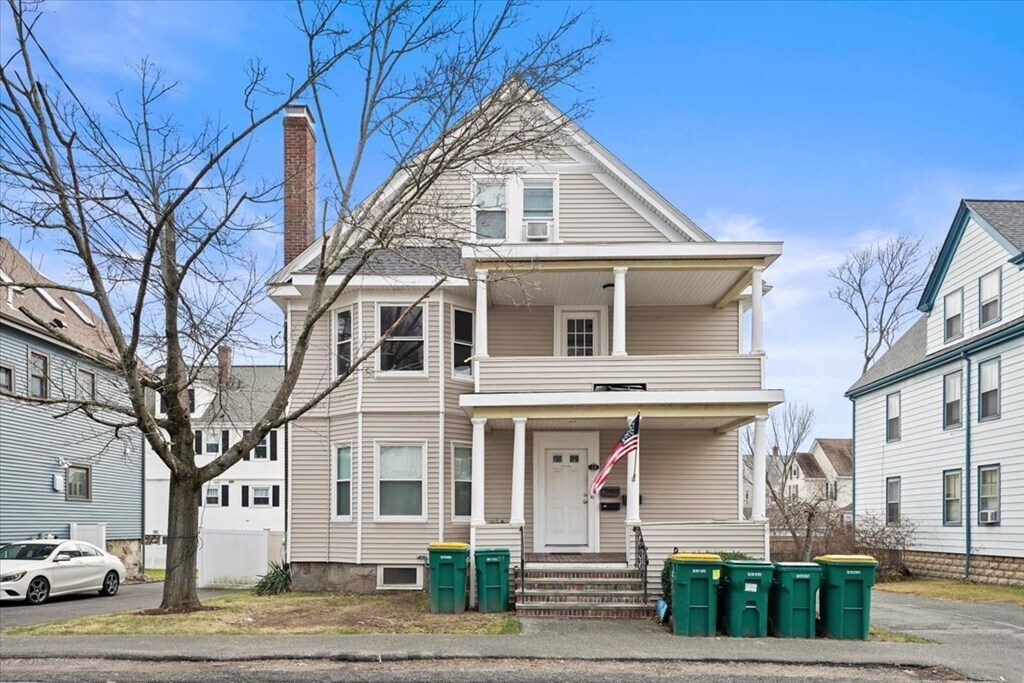 60 Winslow Ave, Norwood, MA 02062 Townhome Rentals in Norwood MA