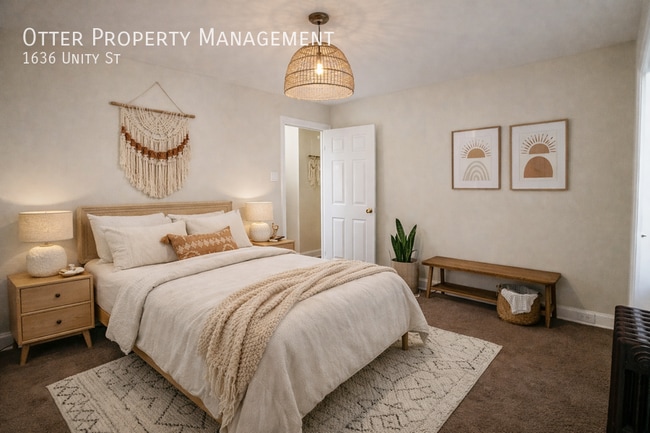 Building Photo - 1636 Unity St