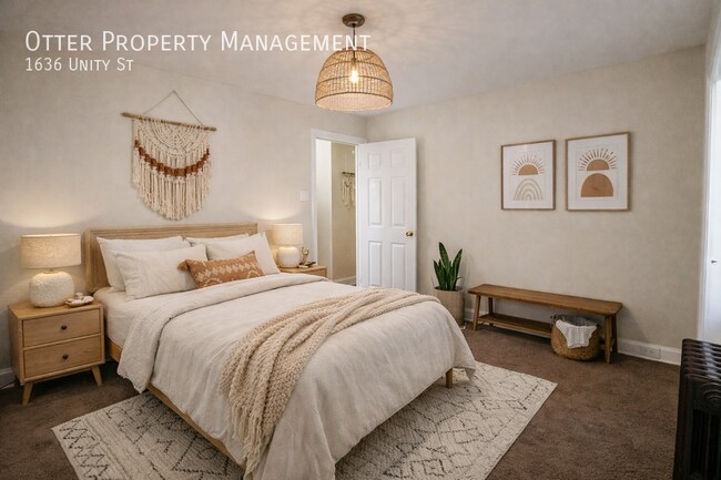 Foto del edificio - 1636 Unity St