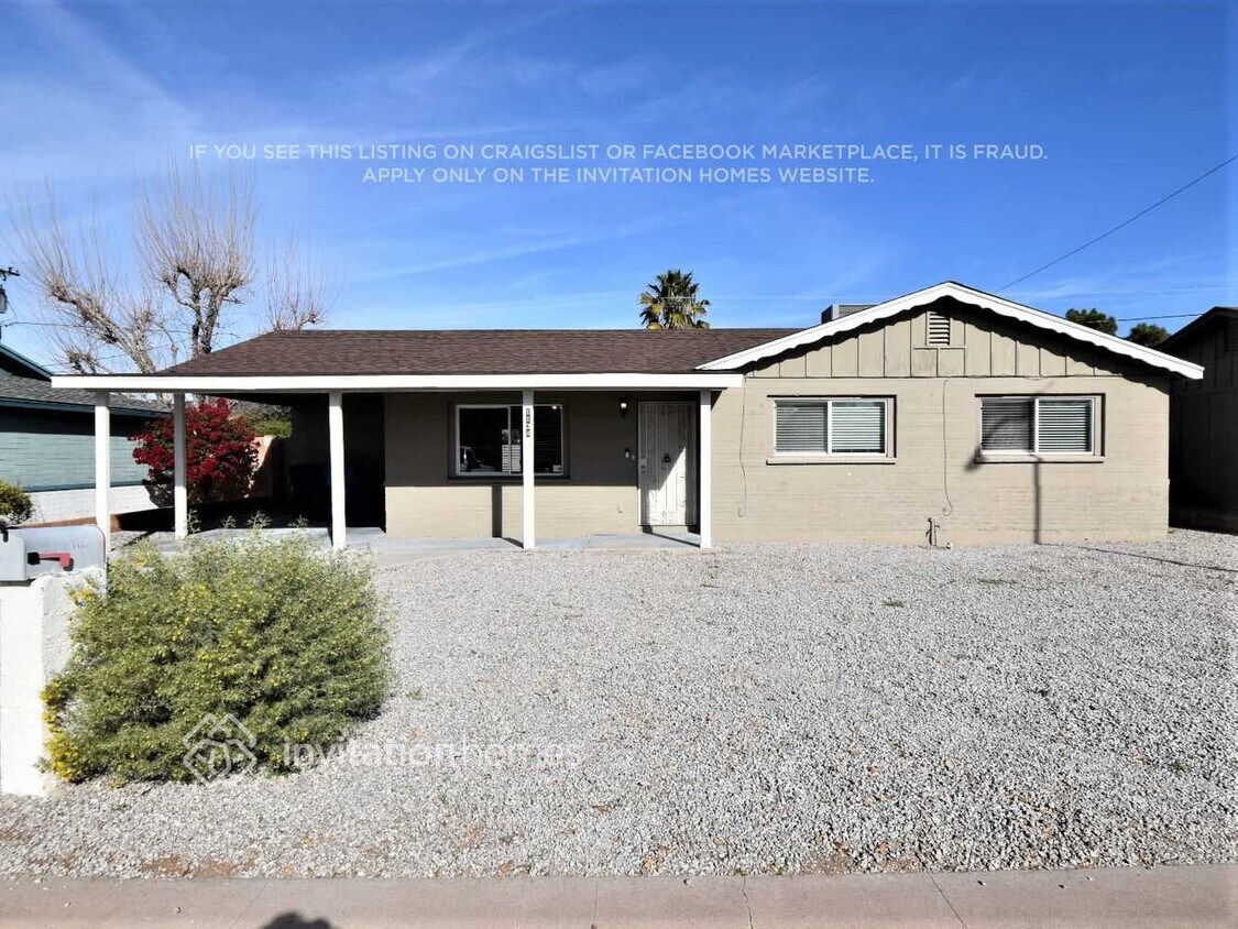 Foto principal - 1134 E Diana Ave