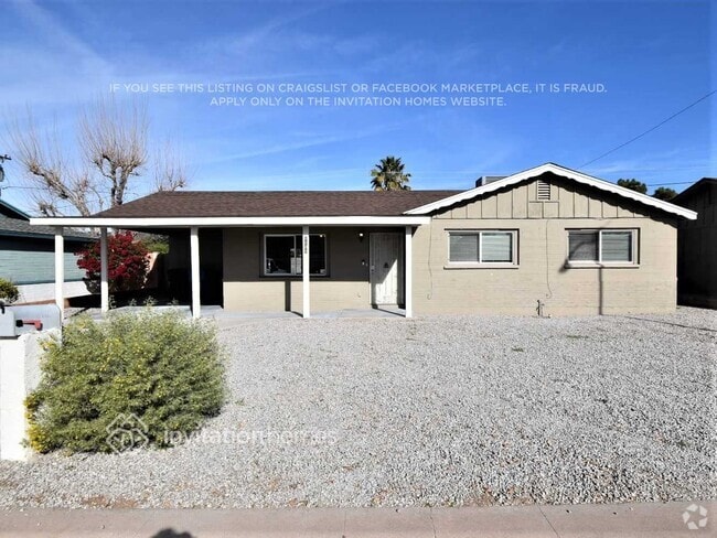 Building Photo - 1134 E Diana Ave