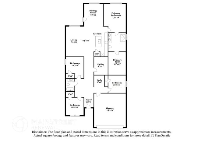 Building Photo - 1014 Round Bale Rd