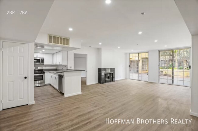 Building Photo - 11711 Ohio Ave Los Angeles, CA 90025
