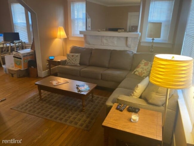 Building Photo - 2 br, 1 bath Apartment - 2025 Beech Ave