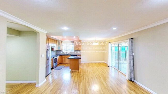 Building Photo - 5 br, 2 bath House - 308 Blossom Hill Road -