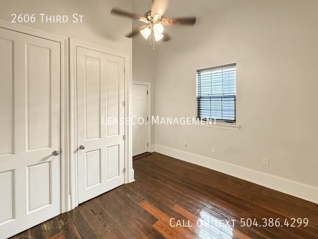 Foto del edificio - 2606 Third St-