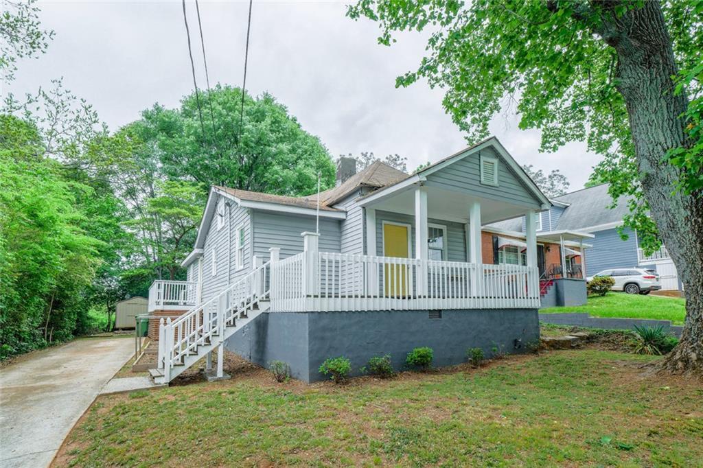 Foto principal - 75 Meldon Ave SE