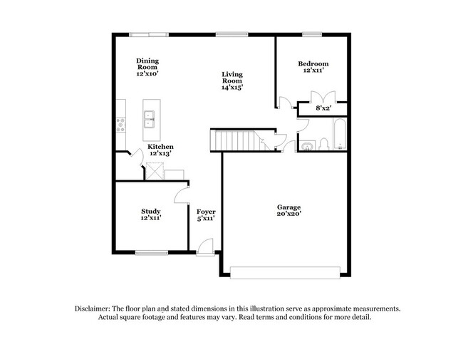 Building Photo - 2158 Ranch Side Rd
