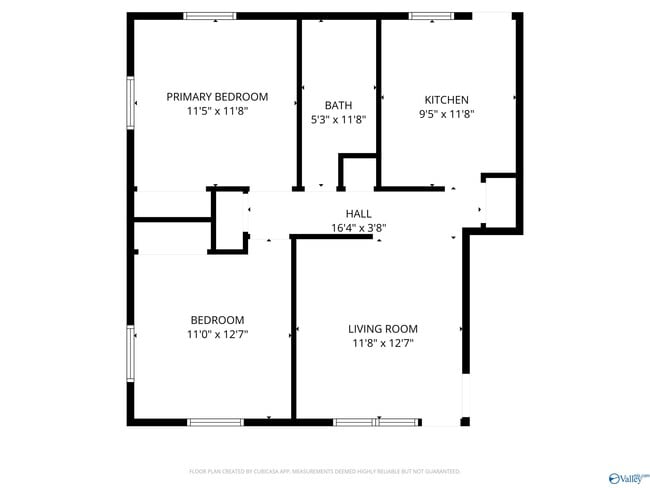 Foto del edificio - 3606 Mc Vay St SW