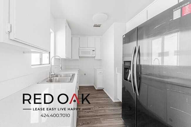 Foto del edificio - 7340 Haskell Ave