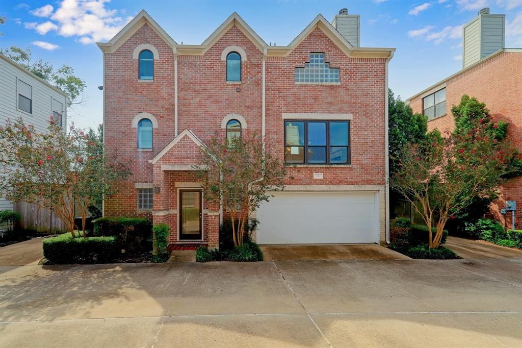 6418 Ferris Dr, Houston, TX 77081 House Rental in Houston, TX