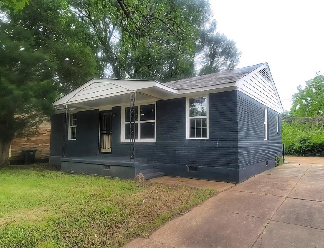 Foto principal - 1535 Oberle Ave