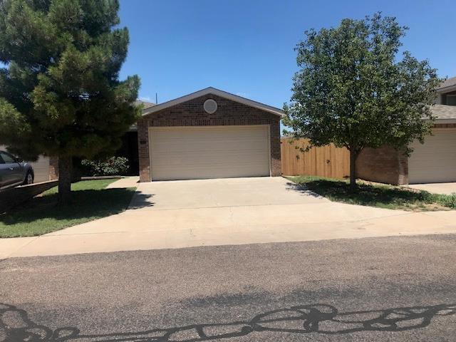 Foto principal - 3805 Wimberley St