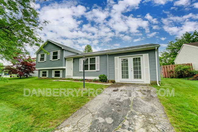 Building Photo - 3539 Turret Green Dr