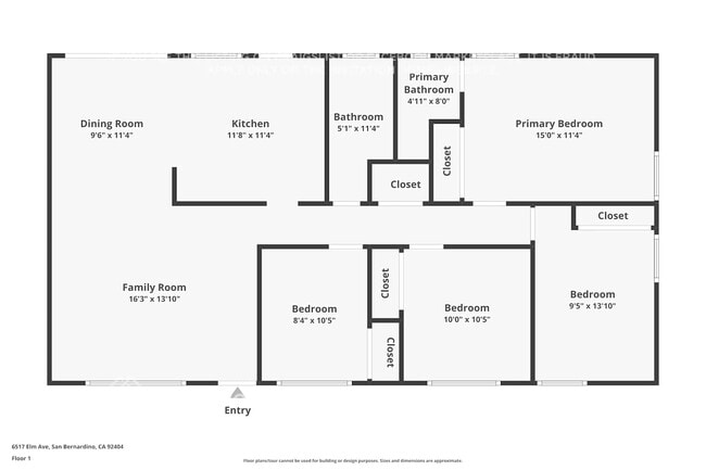 Building Photo - 6517 Elm Ave