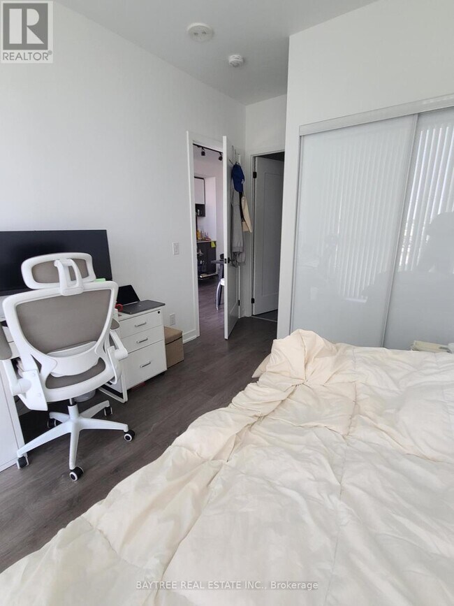 Photo du bâtiment - 5 Defries St