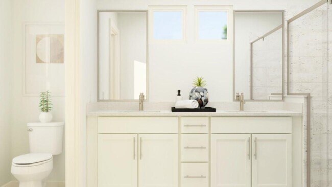 Foto del edificio - 3306 Cherry Grv Ln