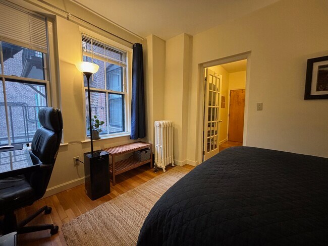 Foto del edificio - 69 Myrtle St