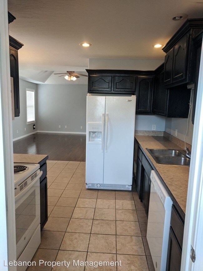 Building Photo - 3 br, 2 bath House - 1141 Applelane Drive