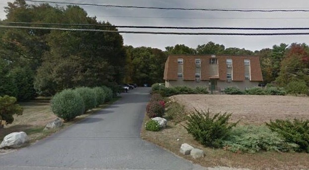 Foto principal - 553 Turnpike St
