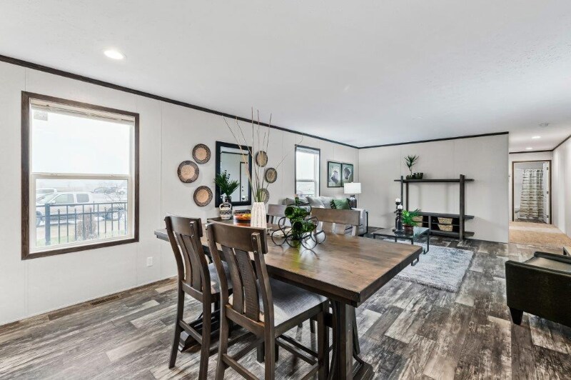 1053 E Meadow Cir, West Unity, OH 43570 House Rental in West Unity, OH