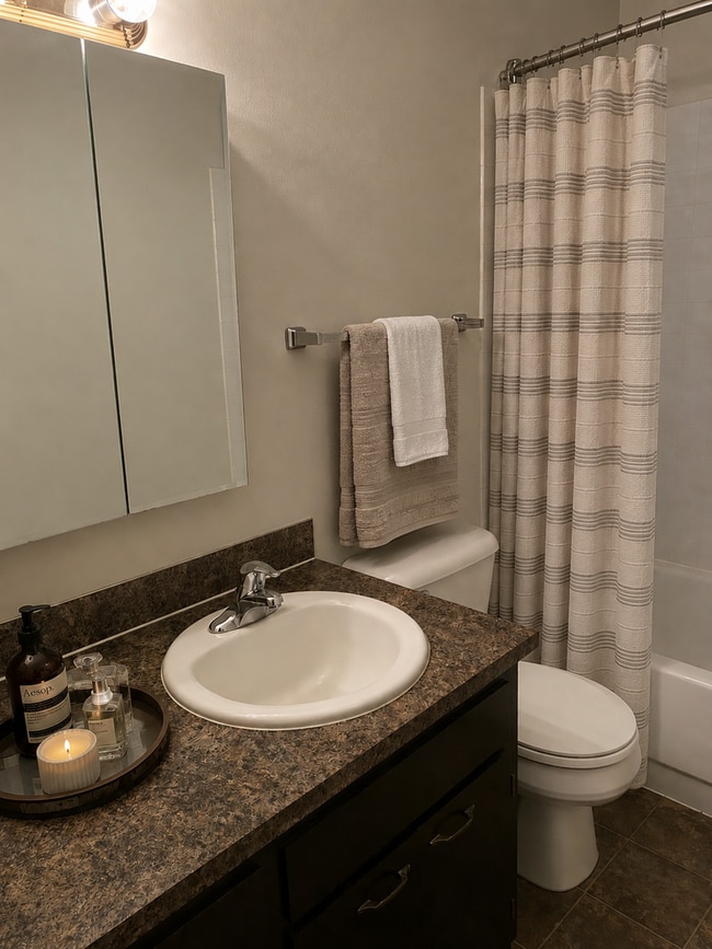 Building Photo - WiFi Included + Pet Friendly Living In Ellensburg!