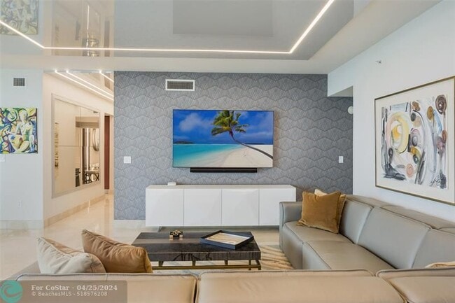 Building Photo - 3101 S Ocean Dr