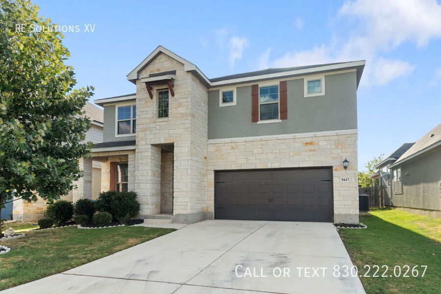 Primary Photo - 9447 Witten Dr