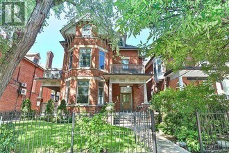 Building Photo - 510 Jarvis St