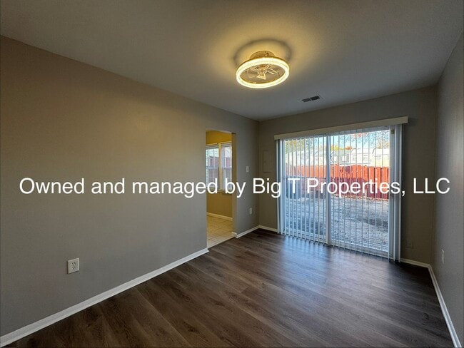 Foto del edificio - Coming soon* Cute Townhouse between Woodbridge and Triangle