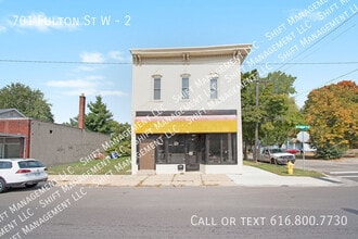 Building Photo - 701 Fulton St W