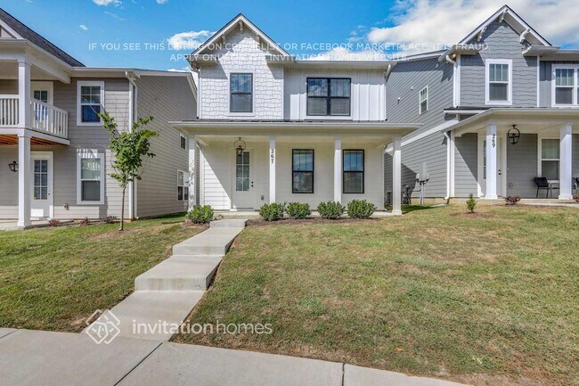 Foto del edificio - 267 Founders Ln