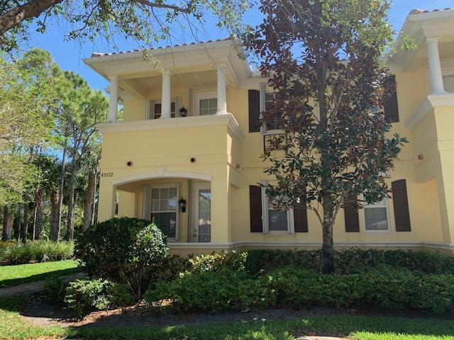 Primary Photo - 4502 Illicium Dr